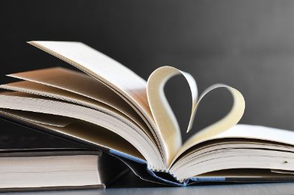Maggio dei Libri 2025 Maggio dei Libri 2025