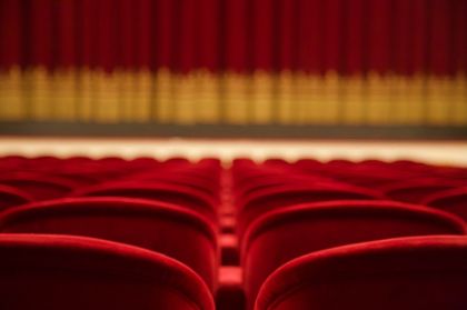 15^ rassegna teatrale - 15^ rassegna teatrale -