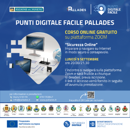 Sicurezza on line - Imparare a navigare su internet in modo consapevole